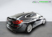 Annonce Bmw Serie 6 occasion Essence 640i 340 ch BVA  Beaupuy