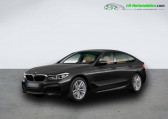 Annonce Bmw Serie 6 occasion Essence 640i 340 ch BVA  Beaupuy