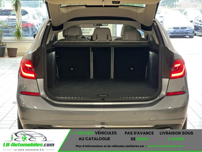 Bmw Serie 6 640i 340 ch BVA 2021 - photo n°11 Bmw Serie 6 640i 340 ch BVA  occasion à Beaupuy - photo n°11