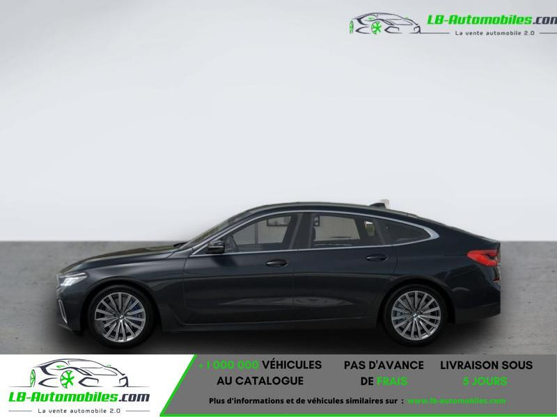 Bmw Serie 6 640i 340 ch BVA 2023 - photo n°3 Bmw Serie 6 640i 340 ch BVA  occasion à Beaupuy - photo n°3