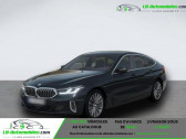 Bmw Serie 6 occasion  année 2023 boite Automatique Annonce Bmw Serie 6 occasion Essence 640i 340 ch BVA à Beaupuy