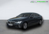Bmw Serie 6 occasion année 2023 boite Automatique Annonce Bmw Serie 6 occasion Essence 640i 340 ch BVA à Beaupuy