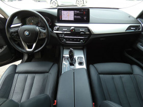 Bmw Serie 6 640i 340 ch BVA  occasion  Beaupuy - photo n3