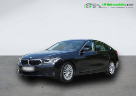 Bmw Serie 6 640i 340 ch BVA  occasion  Beaupuy - photo n2