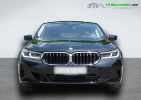 Bmw Serie 6 640i 340 ch BVA  occasion  Beaupuy - photo n4