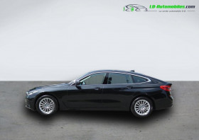 Bmw Serie 6 640i 340 ch BVA  occasion  Beaupuy - photo n5