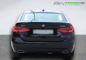 Bmw Serie 6 640i 340 ch BVA  occasion  Beaupuy - photo n6