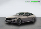Bmw Serie 6 640i 340 ch BVA   Beaupuy 31