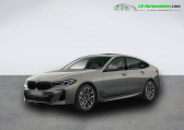 Bmw Serie 6 occasion année 2022 boite Automatique Annonce Bmw Serie 6 occasion Essence 640i 340 ch BVA à Beaupuy