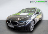 Bmw Serie 6 occasion année 2022 boite Automatique Annonce Bmw Serie 6 occasion Essence 640i 340 ch BVA à Beaupuy