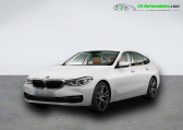 Annonce Bmw Serie 6 occasion Essence 640i 340 ch BVA  Beaupuy