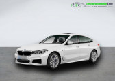 Bmw Serie 6 occasion année 2018 boite Automatique Annonce Bmw Serie 6 occasion Essence 640i 340 ch BVA à Beaupuy