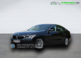Bmw Serie 6 occasion année 2022 boite Automatique Annonce Bmw Serie 6 occasion Essence 640i 340 ch BVA à Beaupuy