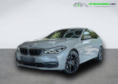 Bmw Serie 6 640i 340 ch BVA   Beaupuy 31
