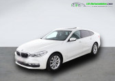 Annonce Bmw Serie 6 occasion Essence 640i 340 ch BVA  Beaupuy