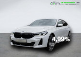 Annonce Bmw Serie 6 occasion Essence 640i 340 ch BVA  Beaupuy