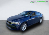 Annonce Bmw Serie 6 occasion Essence 640i 340 ch BVA  Beaupuy