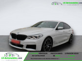 Annonce Bmw Serie 6 occasion Essence 640i 340 ch BVA  Beaupuy