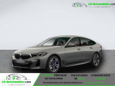 Annonce Bmw Serie 6 occasion Essence 640i 340 ch BVA  Beaupuy