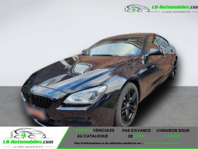 Bmw Serie 6 , garage LB AUTOMOBILES  Beaupuy