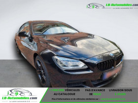 Bmw Serie 6 640i M Sportpaket+xDrive+LED+HuD+Soft+LCD+GSD+  occasion  Beaupuy - photo n2