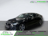 Bmw Serie 6 occasion année 2020 boite Automatique Annonce Bmw Serie 6 occasion Essence 640i xDrive 340 ch BVA à Beaupuy