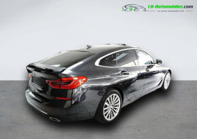 Bmw Serie 6 , garage LB AUTOMOBILES  Beaupuy