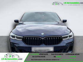 Bmw Serie 6 640i xDrive Gran Turismo M Sport Head-Up Laser  occasion  Beaupuy - photo n4
