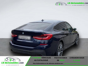 Bmw Serie 6 640i xDrive Gran Turismo M Sport Head-Up Laser  occasion  Beaupuy - photo n3