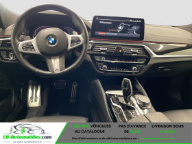 Bmw Serie 6 640i xDrive Gran Turismo M Sport Head-Up Laser  occasion  Beaupuy - photo n2