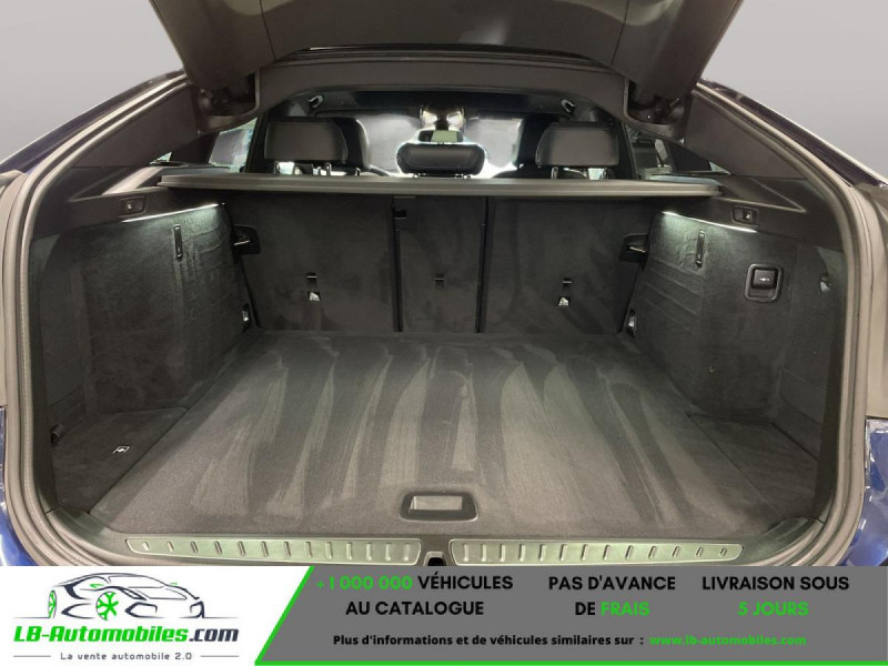 Bmw Serie 6 640i xDrive Gran Turismo M Sport Head-Up Laser  occasion  Beaupuy - photo n10