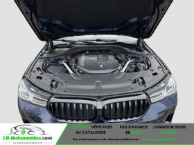 Bmw Serie 6 640i xDrive Gran Turismo M Sport Head-Up Laser  occasion  Beaupuy - photo n9