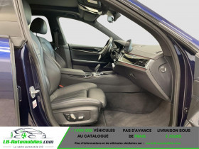 Bmw Serie 6 640i xDrive Gran Turismo M Sport Head-Up Laser  occasion  Beaupuy - photo n7