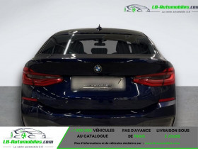 Bmw Serie 6 640i xDrive Gran Turismo M Sport Head-Up Laser  occasion  Beaupuy - photo n6