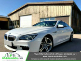 Annonce Bmw Serie 6 occasion Essence 650i 407ch xDrive à Beaupuy