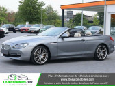 Bmw Serie 6 occasion année 2012 boite Automatique Annonce Bmw Serie 6 occasion Essence 650i 407ch xDrive à Beaupuy