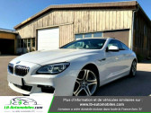 Bmw Serie 6 occasion année 2012 boite Automatique Annonce Bmw Serie 6 occasion Essence 650i 407ch xDrive à Beaupuy