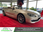 Bmw Serie 6 occasion année 2011 boite Automatique Annonce Bmw Serie 6 occasion Essence 650i 407ch à Beaupuy