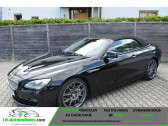 Bmw Serie 6 occasion année 2010 boite Automatique Annonce Bmw Serie 6 occasion Essence 650i 407ch à Beaupuy