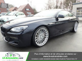 Bmw Serie 6 occasion année 2012 boite Automatique Annonce Bmw Serie 6 occasion Essence 650i 408ch à Beaupuy
