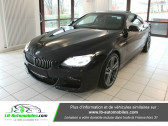 Bmw Serie 6 occasion année 2012 boite Automatique Annonce Bmw Serie 6 occasion Essence 650i 408ch à Beaupuy