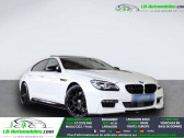 Bmw Serie 6 650i 450 ch  � Beaupuy 31