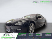 Annonce Bmw Serie 6 occasion Essence 650i 450 ch � Beaupuy