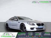 Bmw Serie 6 650i 450 ch  � Beaupuy 31
