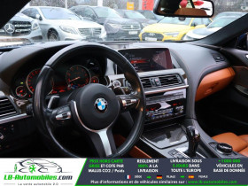 Bmw Serie 6 650i 450 ch  occasion � Beaupuy - photo n�4