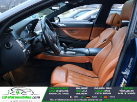 Bmw Serie 6 650i 450 ch  occasion � Beaupuy - photo n�3