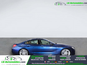 Bmw Serie 6 650i 450 ch  occasion � Beaupuy - photo n�2