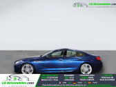 Annonce Bmw Serie 6 occasion Essence 650i 450 ch � Beaupuy