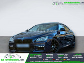 Annonce Bmw Serie 6 occasion Essence 650i 450 ch � Beaupuy