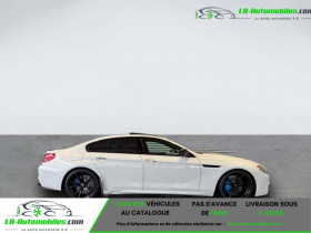 Bmw Serie 6 650i 450 ch  occasion � Beaupuy - photo n�3